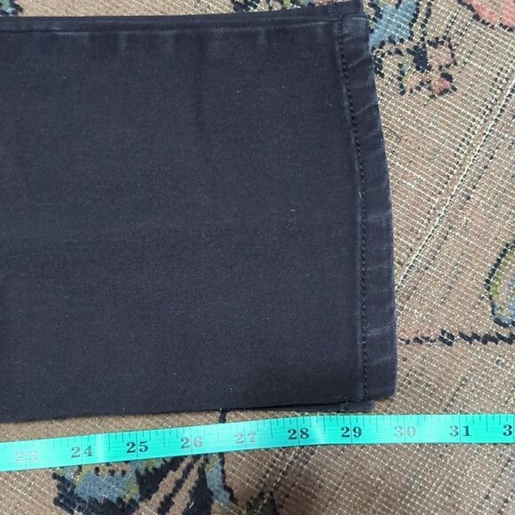 Laura Ashley Everyday Straight Leg Relaxed Fit Jean - Picture 9 of 9